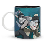 Image produit Naruto - Team 7 vs. Haku/Zabuza Tasse