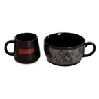Image produit Dungeons & Dragons - Ensemble de petit déjeuner Ampersand