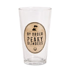 Product image Peaky Blinders - The Orders Stamp Jar