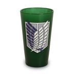 Image produit Attack on Titan - Verre Symbole Scout
