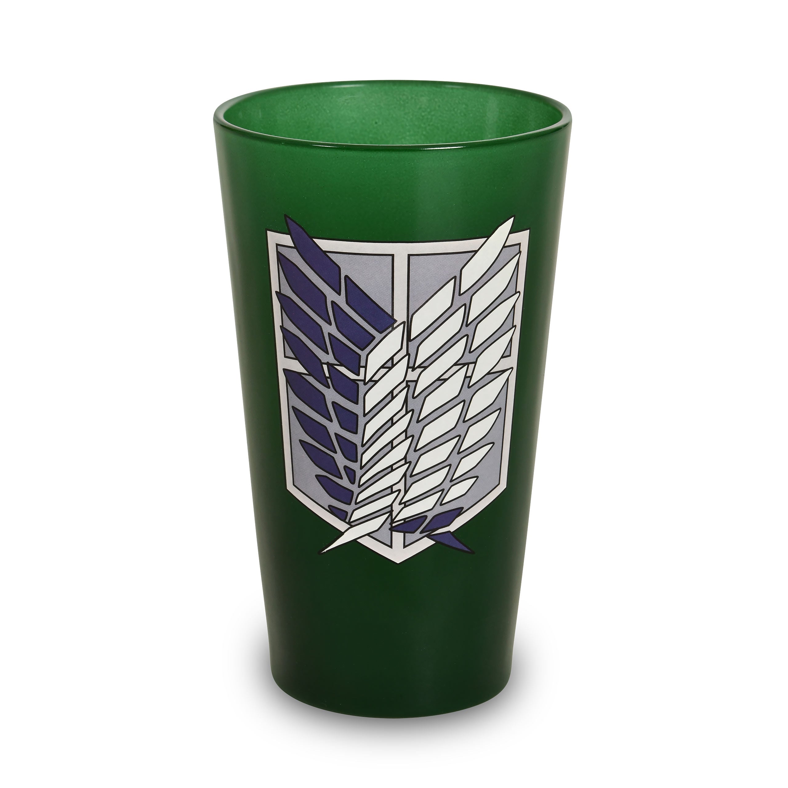Image produit Attack on Titan - Verre Symbole Scout