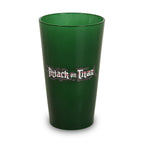 Image produit Attack on Titan - Verre Symbole Scout