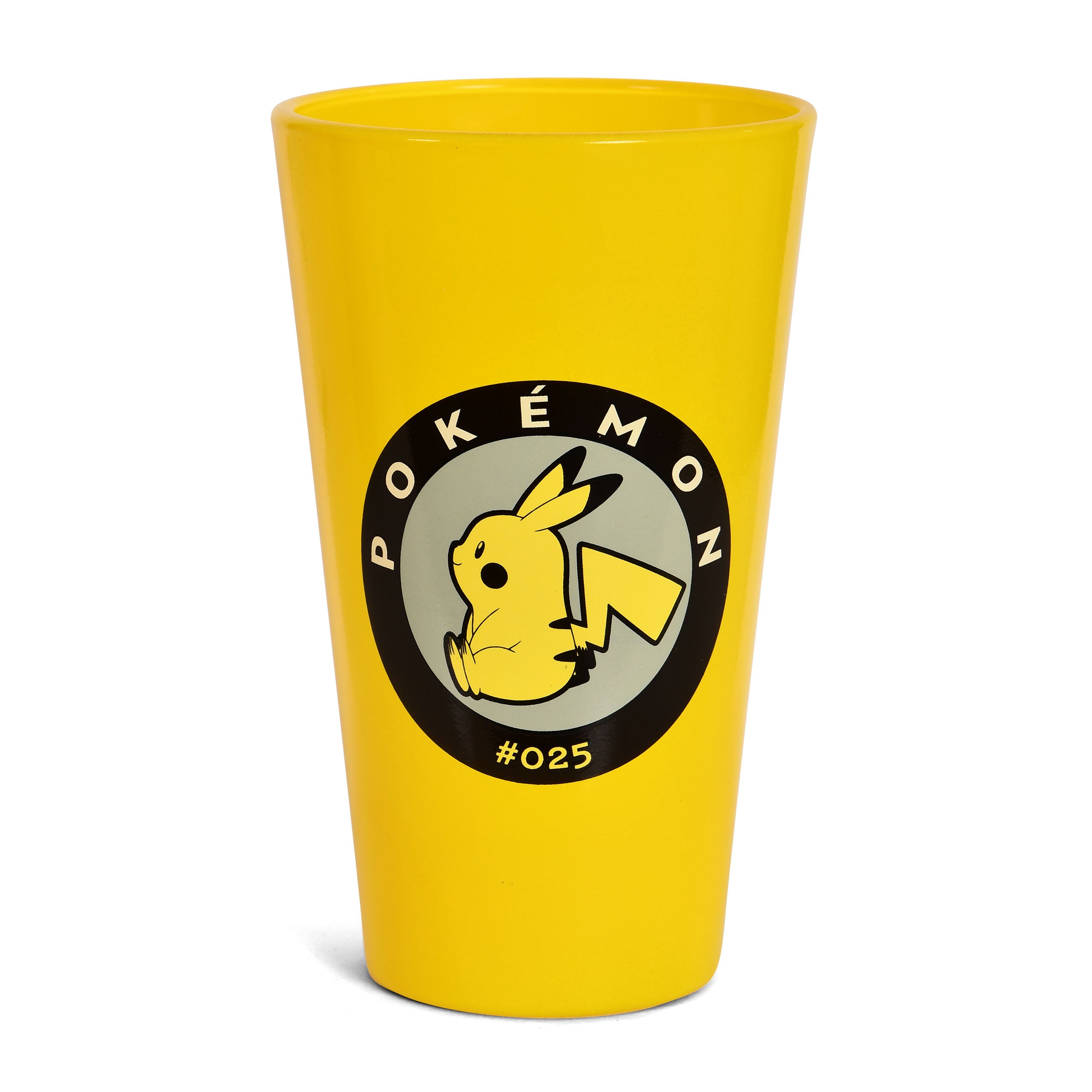 Product image Pokemon - Pikachu Glass