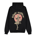 Image produit Tiny Tina's Wonderlands - Sweat à capuche High Roller noir