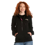 Image produit Tiny Tina's Wonderlands - Sweat à capuche High Roller noir