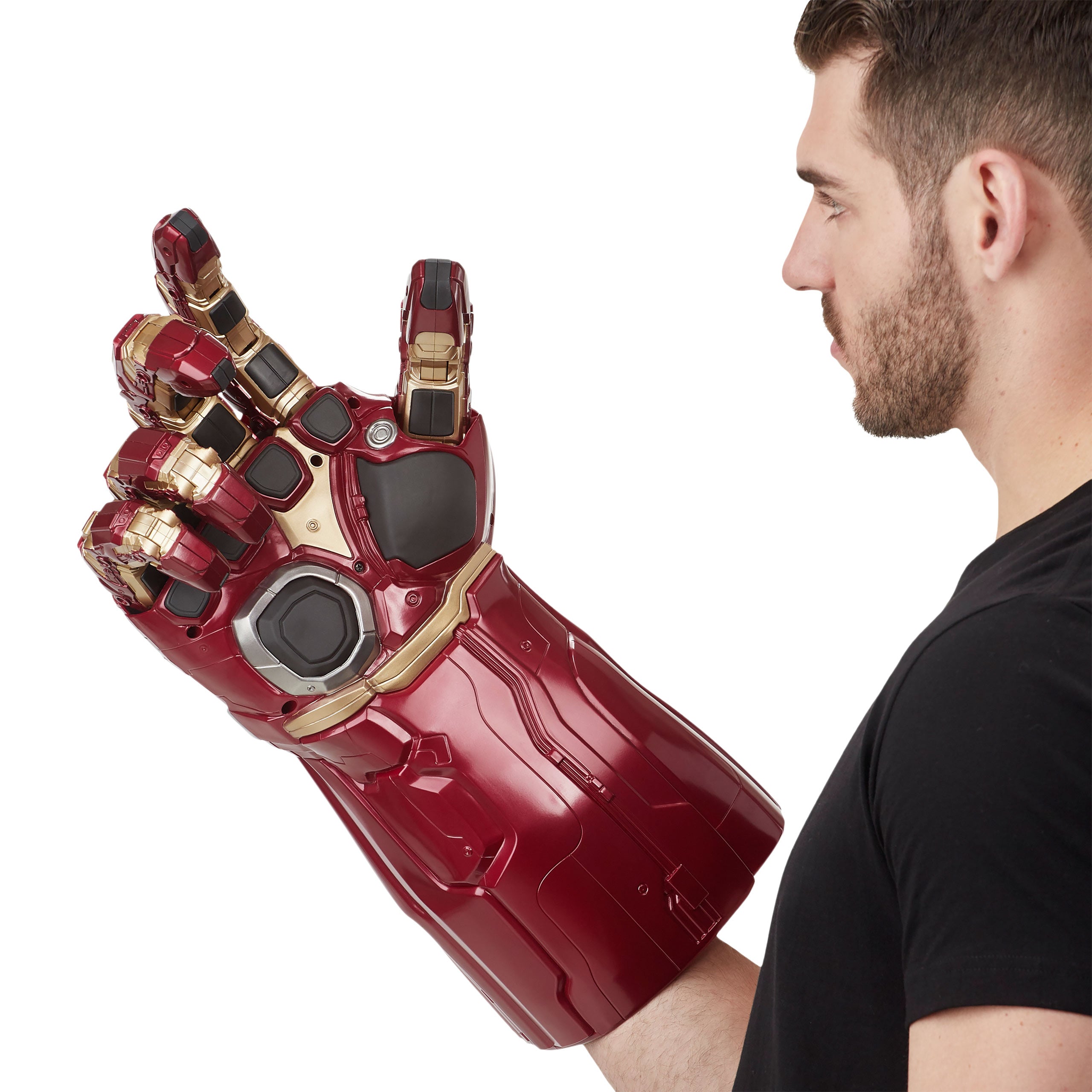 Product image Avengers Endgame - Iron Man Gauntlet with Light and Sound