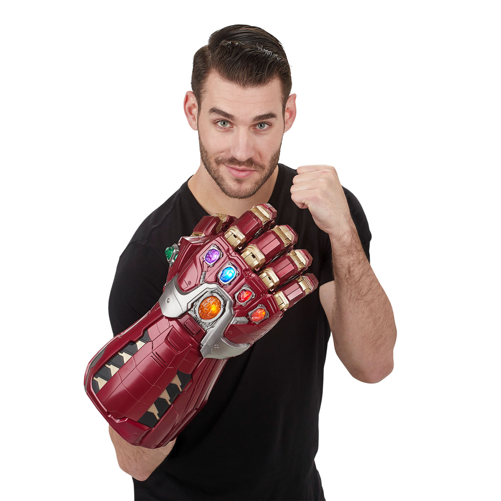 Product image Avengers Endgame - Iron Man Gauntlet with Light and Sound