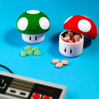 Image produit Super Mario - Bonbons Champignons