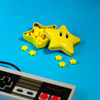 Image produit Super Mario - Bonbons Star Power