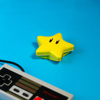 Image produit Super Mario - Bonbons Star Power