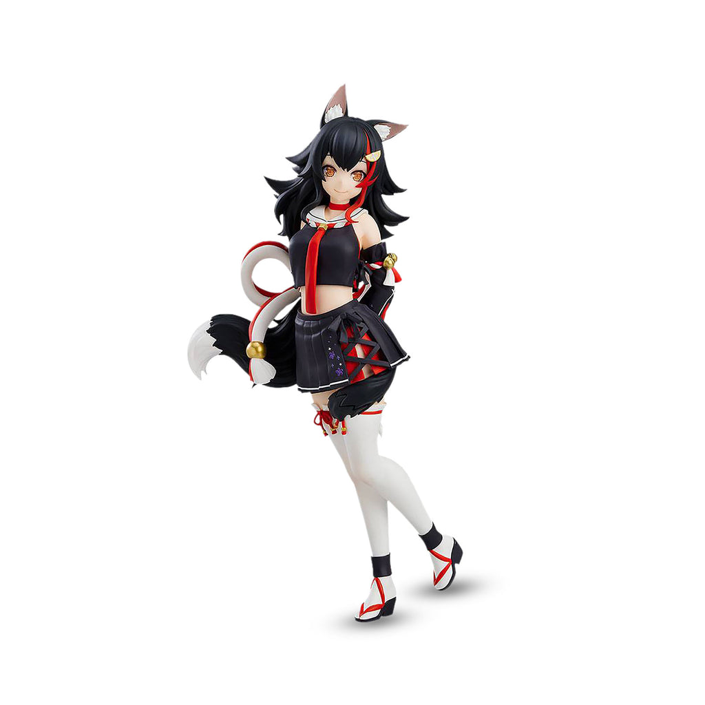 Image produit Figurine Ookami Mio