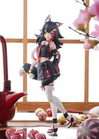 Image produit Figurine Ookami Mio