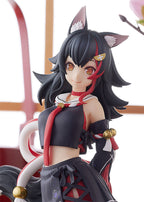 Image produit Figurine Ookami Mio