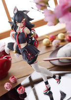 Image produit Figurine Ookami Mio