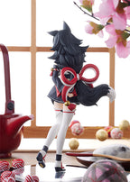 Image produit Figurine Ookami Mio
