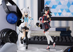 Image produit Figurine Ookami Mio