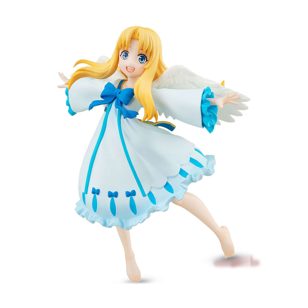 Image produit Rising of the Shield Hero 2 - Figurine Filo