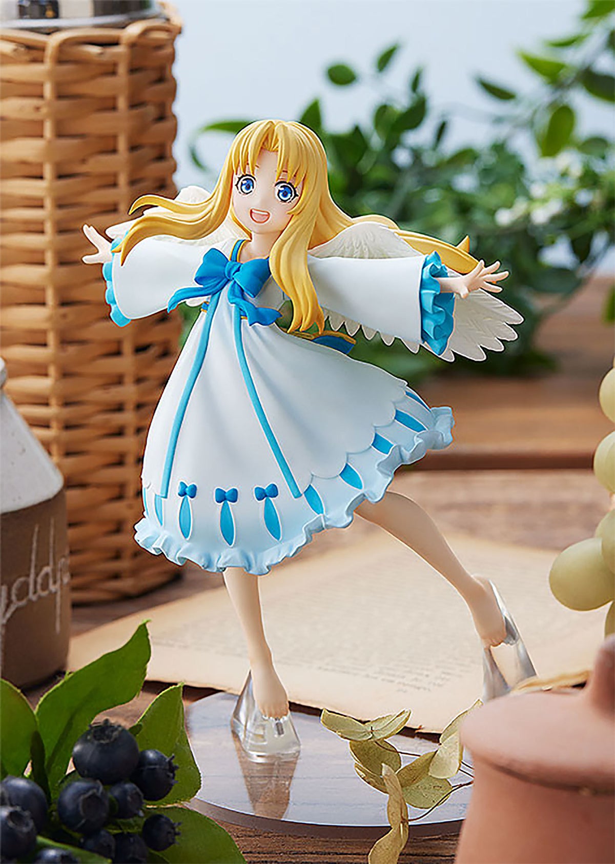 Image produit Rising of the Shield Hero 2 - Figurine Filo