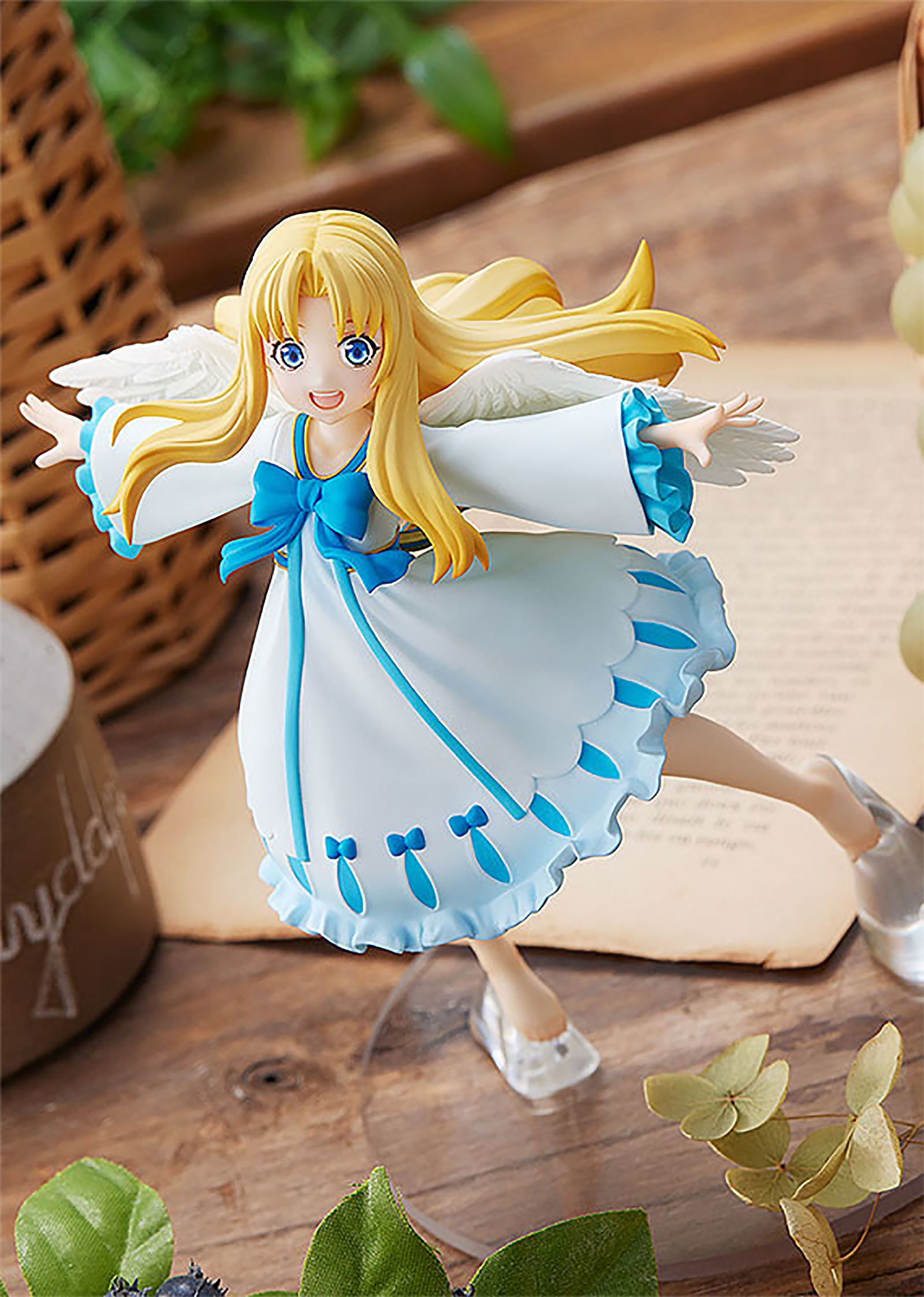 Image produit Rising of the Shield Hero 2 - Figurine Filo