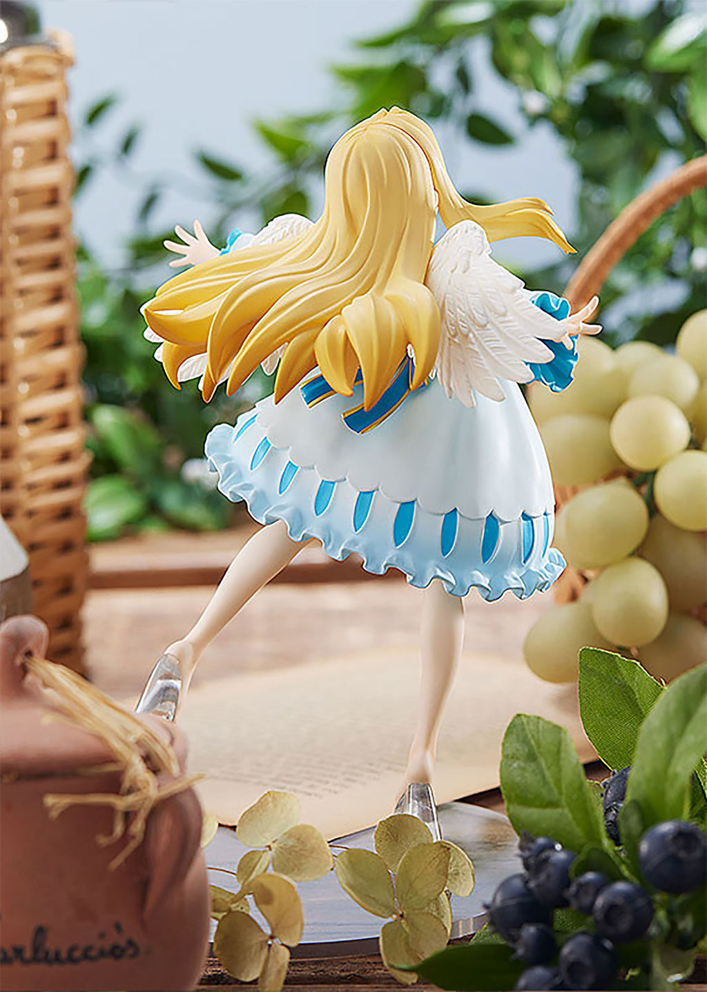 Image produit Rising of the Shield Hero 2 - Figurine Filo