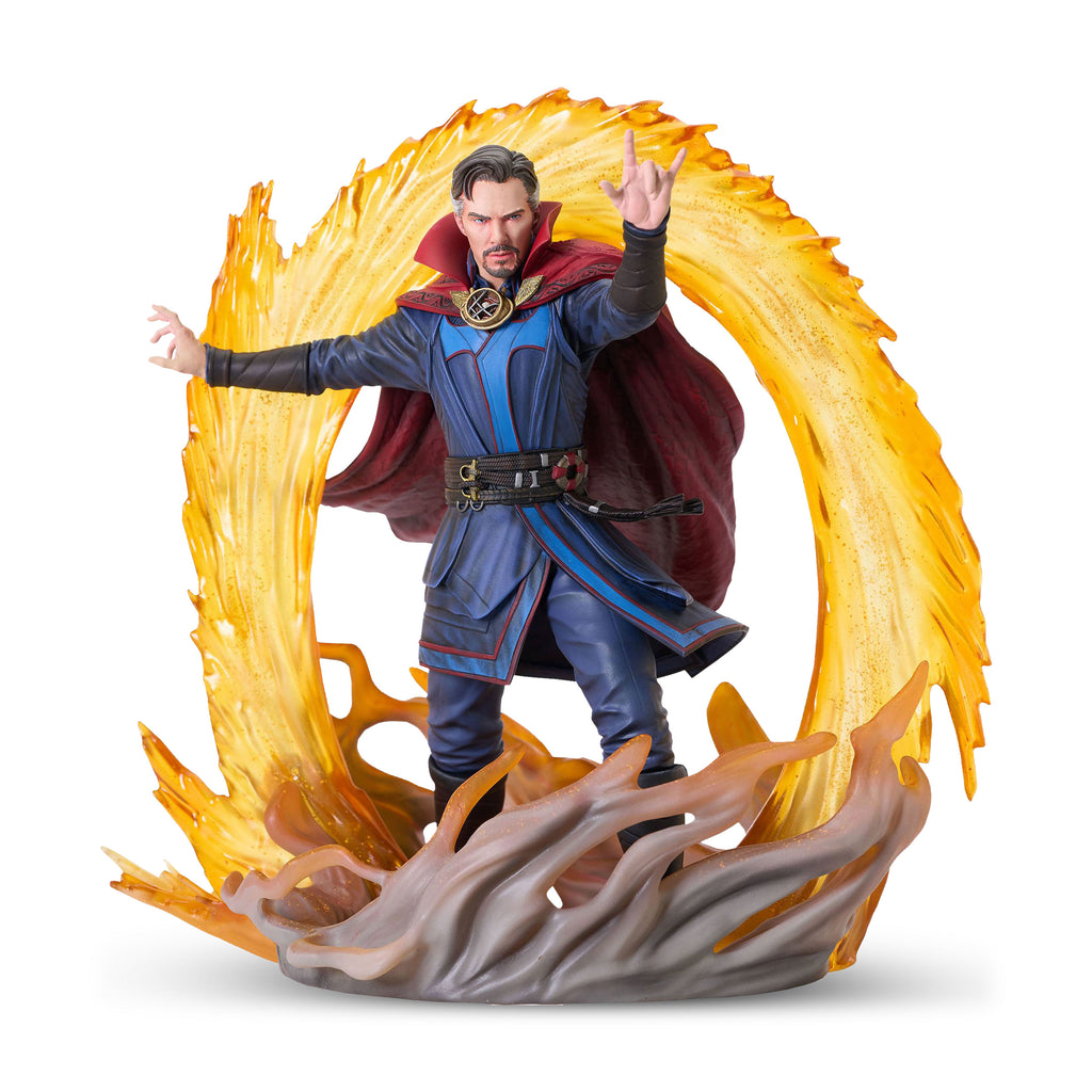 Image produit Diorama Doctor Strange dans le Multivers de la Folie