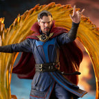 Image produit Diorama Doctor Strange dans le Multivers de la Folie