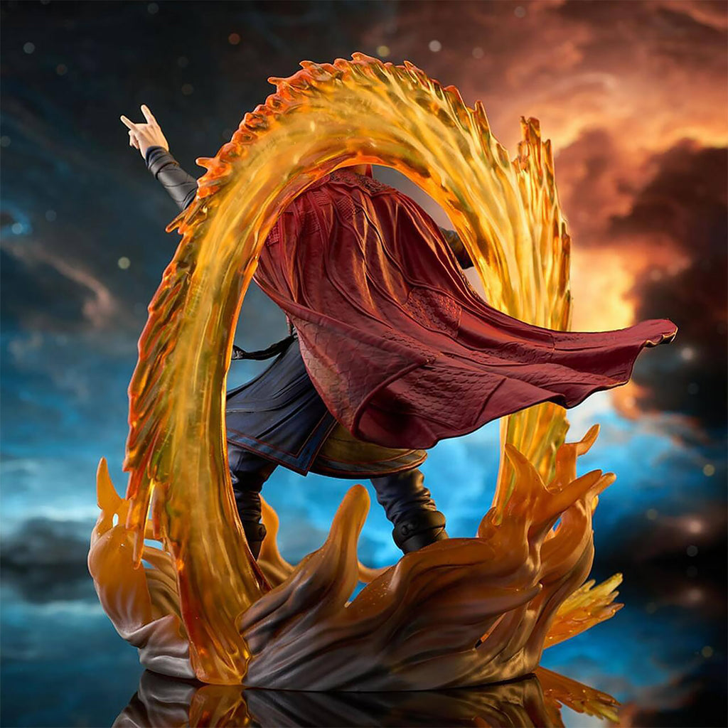 Image produit Diorama Doctor Strange dans le Multivers de la Folie