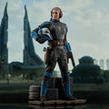 Product image Bo Katan Statue - Star Wars The Mandalorian