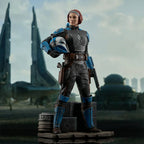 Product image Bo Katan Statue - Star Wars The Mandalorian