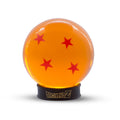 Image produit Dragon Ball - Réplique de la boule de cristal à 4 étoiles