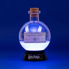 Image produit Harry Potter - Lampe à changement de couleur Potion Polynectar 13,5 cm