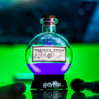 Image produit Harry Potter - Lampe à changement de couleur Potion Polynectar 13,5 cm