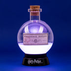 Image produit Harry Potter - Lampe à changement de couleur Potion Polynectar 13,5 cm