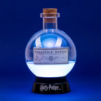 Image produit Harry Potter - Lampe à changement de couleur Potion Polynectar 13,5 cm