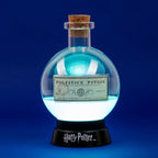 Image produit Harry Potter - Lampe à changement de couleur Potion Polynectar 13,5 cm