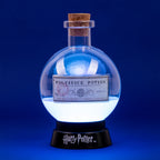 Image produit Harry Potter - Lampe à changement de couleur Potion Polynectar 21 cm