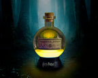 Image produit Harry Potter - Lampe à changement de couleur Potion Polynectar 21 cm