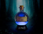 Image produit Harry Potter - Lampe à changement de couleur Potion Polynectar 21 cm