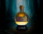 Image produit Harry Potter - Lampe à changement de couleur Potion Polynectar 21 cm