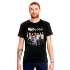 Product image Tokyo Revengers - Group T-Shirt black