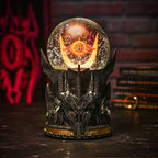 Image produit Seigneur des Anneaux - Boule à neige deluxe de Sauron