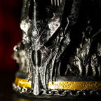 Image produit Seigneur des Anneaux - Boule à neige deluxe de Sauron
