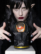 Image produit Seigneur des Anneaux - Boule à neige deluxe de Sauron