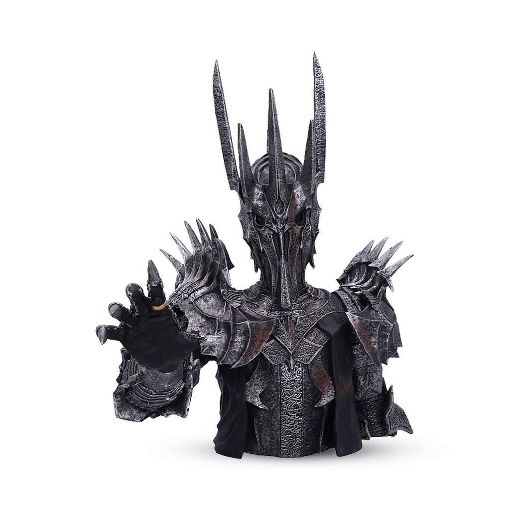 Image produit Seigneur des Anneaux - Buste de Sauron de luxe