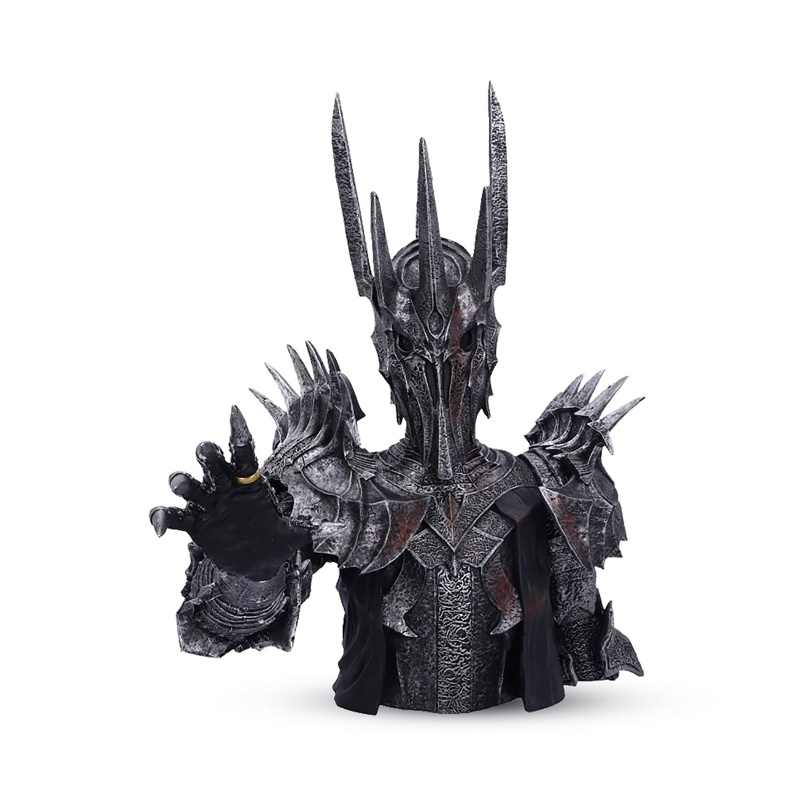 Image produit Seigneur des Anneaux - Buste de Sauron de luxe
