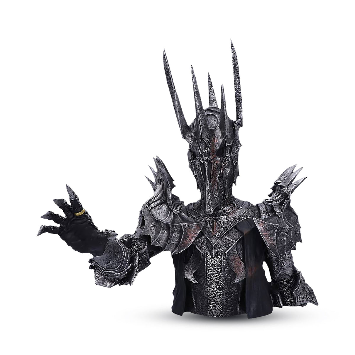 Image produit Seigneur des Anneaux - Buste de Sauron de luxe