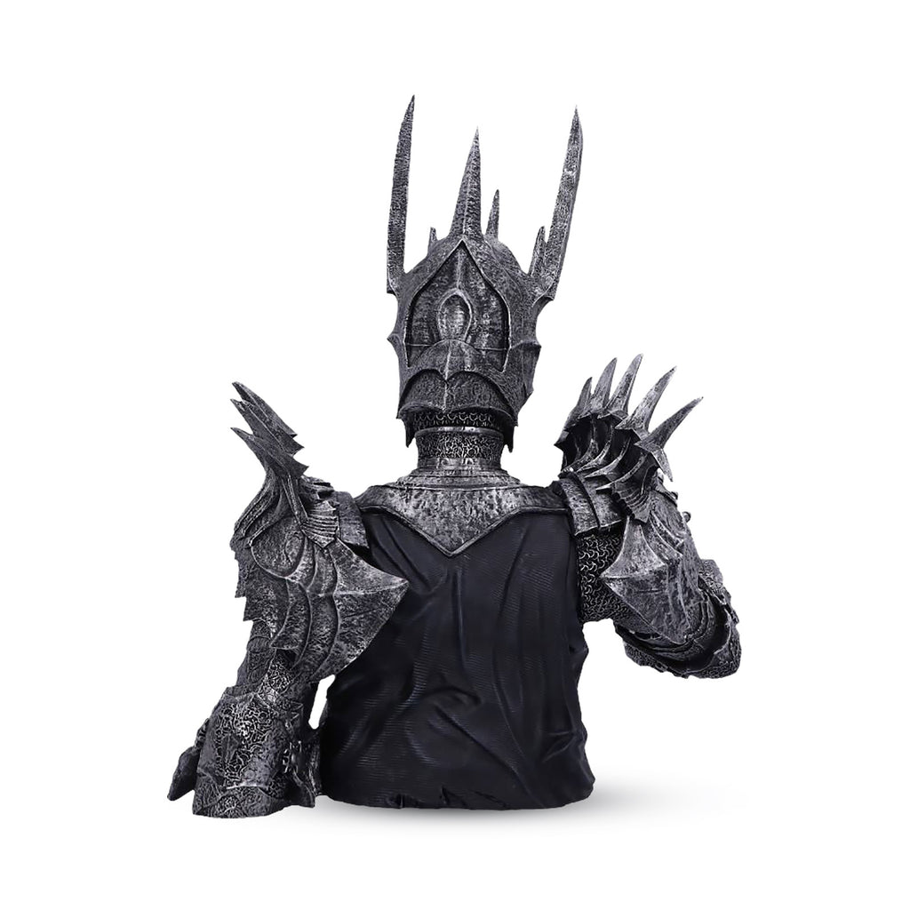 Image produit Seigneur des Anneaux - Buste de Sauron de luxe