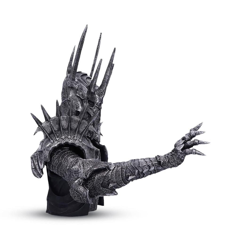 Image produit Seigneur des Anneaux - Buste de Sauron de luxe