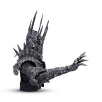 Image produit Seigneur des Anneaux - Buste de Sauron de luxe