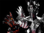 Image produit Seigneur des Anneaux - Buste de Sauron de luxe